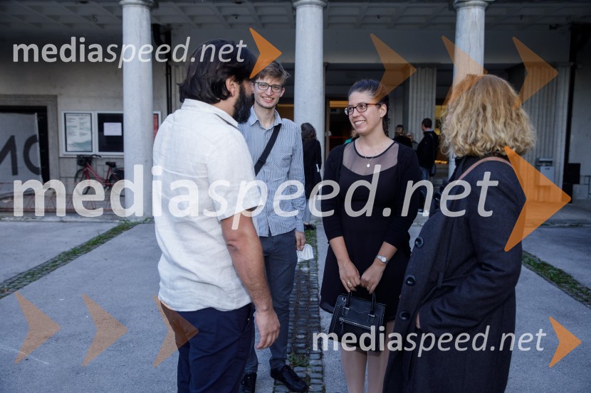 In podgana se je smejala, premiera drame SLG Celje