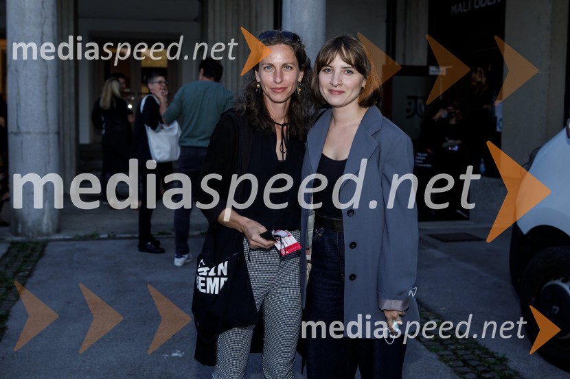 In podgana se je smejala, premiera drame SLG Celje