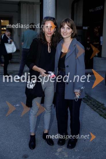 In podgana se je smejala, premiera drame SLG Celje