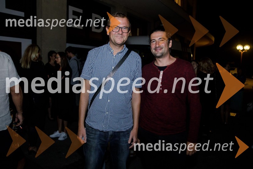 In podgana se je smejala, premiera drame SLG Celje