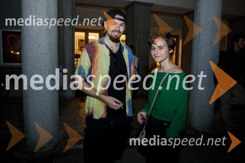 In podgana se je smejala, premiera drame SLG Celje