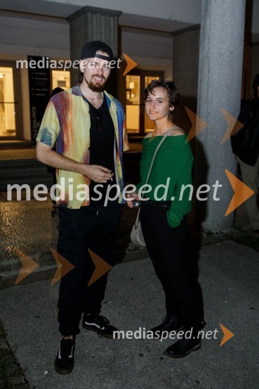 In podgana se je smejala, premiera drame SLG Celje