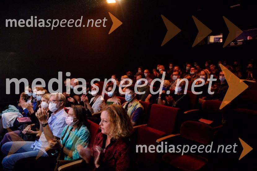 In podgana se je smejala, premiera drame SLG Celje