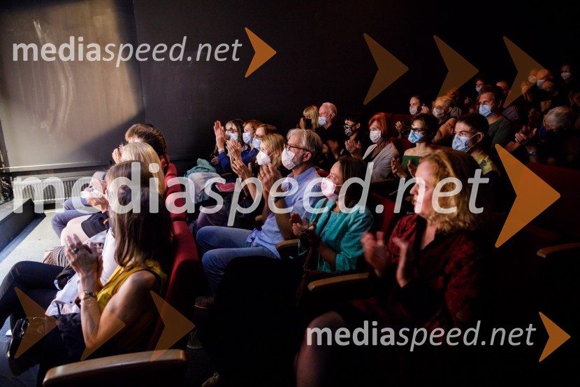 In podgana se je smejala, premiera drame SLG Celje