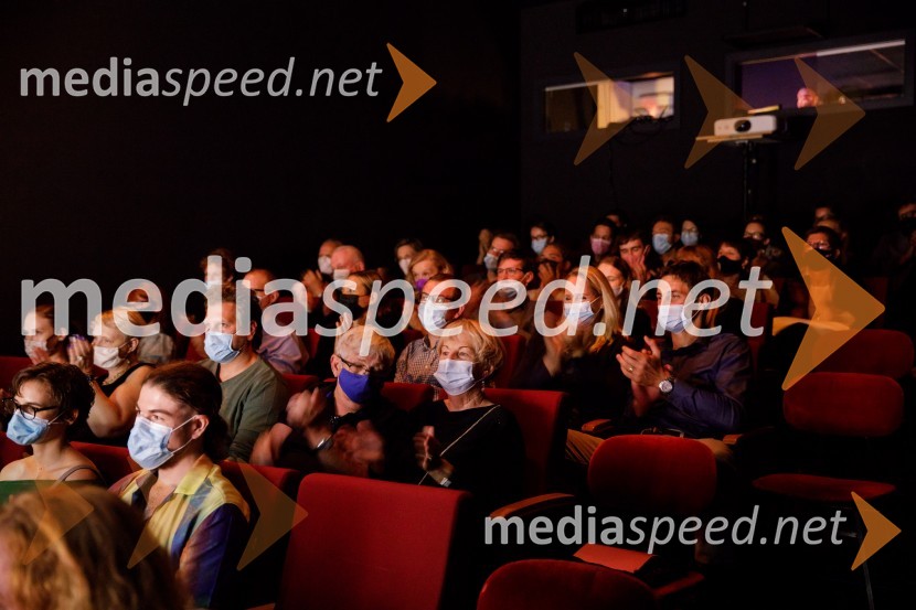 In podgana se je smejala, premiera drame SLG Celje