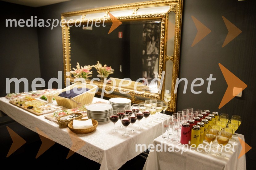 In podgana se je smejala, premiera drame SLG Celje