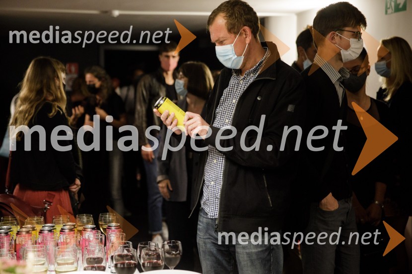 In podgana se je smejala, premiera drame SLG Celje