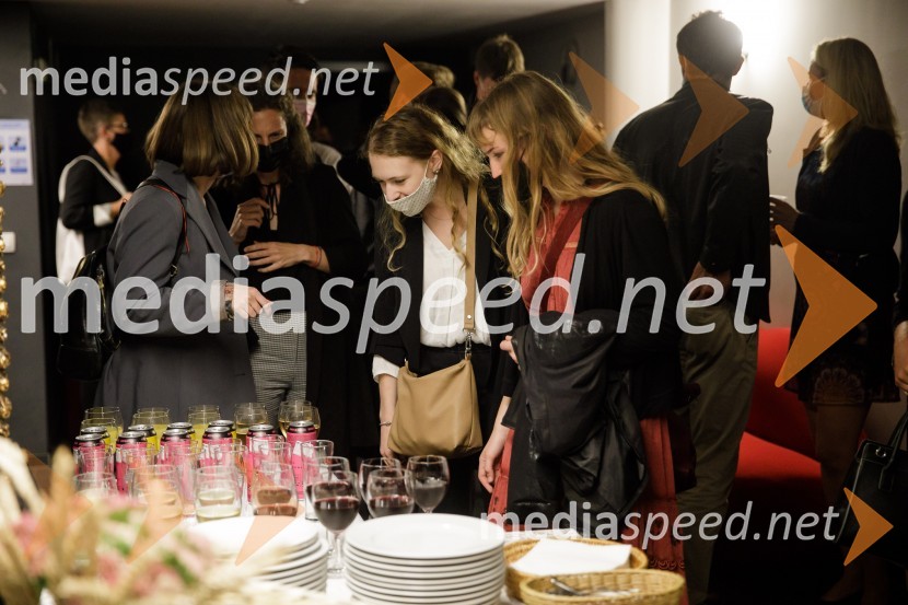 In podgana se je smejala, premiera drame SLG Celje