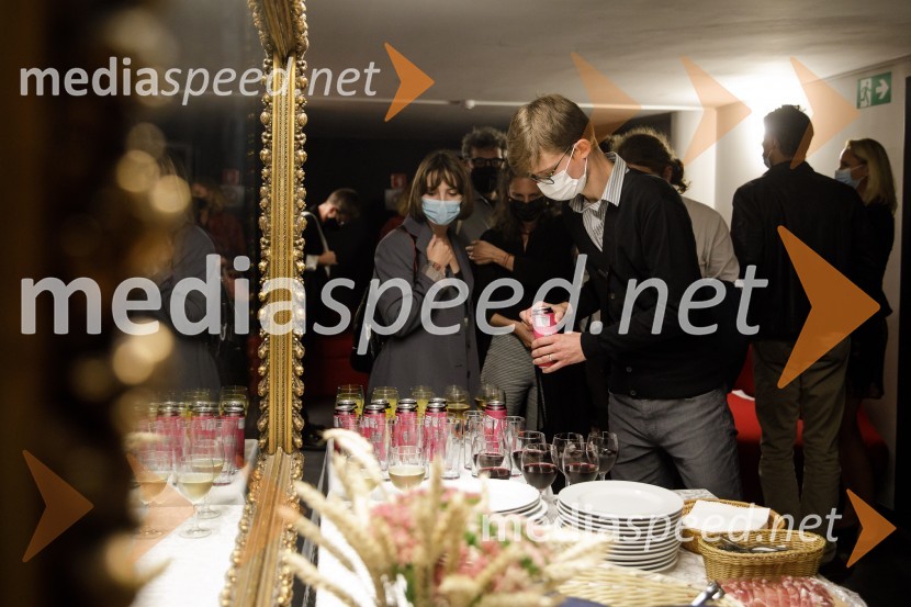 In podgana se je smejala, premiera drame SLG Celje