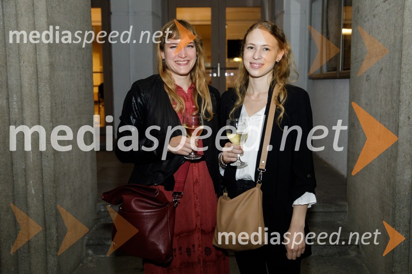 In podgana se je smejala, premiera drame SLG Celje