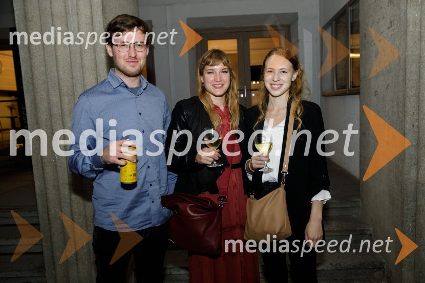 In podgana se je smejala, premiera drame SLG Celje