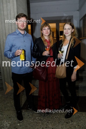 In podgana se je smejala, premiera drame SLG Celje