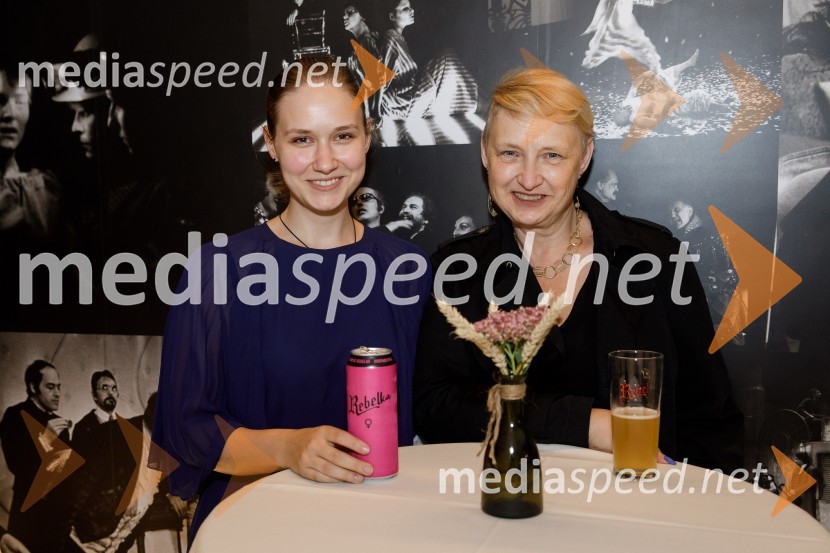 In podgana se je smejala, premiera drame SLG Celje