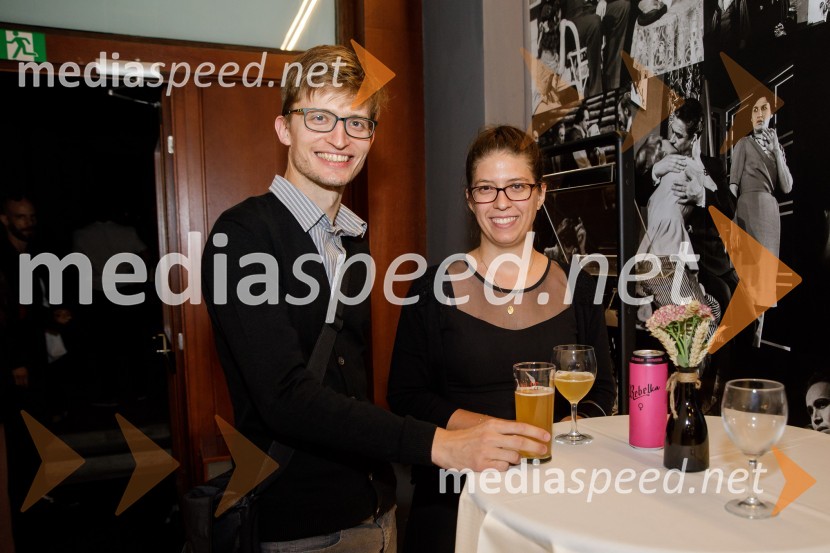 In podgana se je smejala, premiera drame SLG Celje