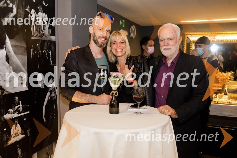 In podgana se je smejala, premiera drame SLG Celje