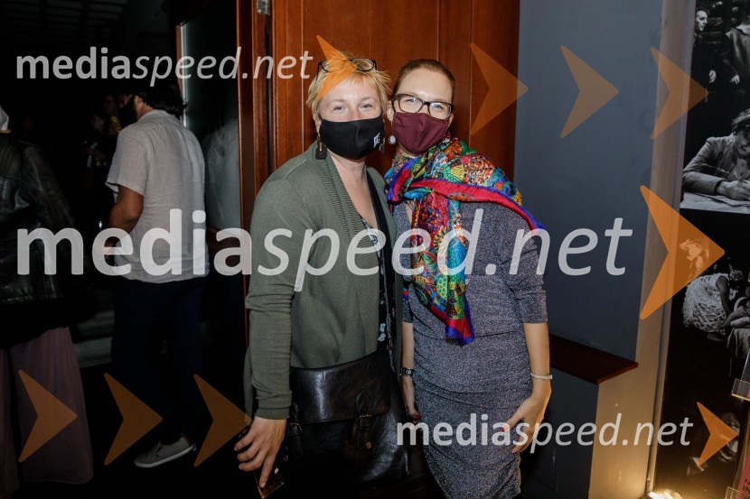 In podgana se je smejala, premiera drame SLG Celje