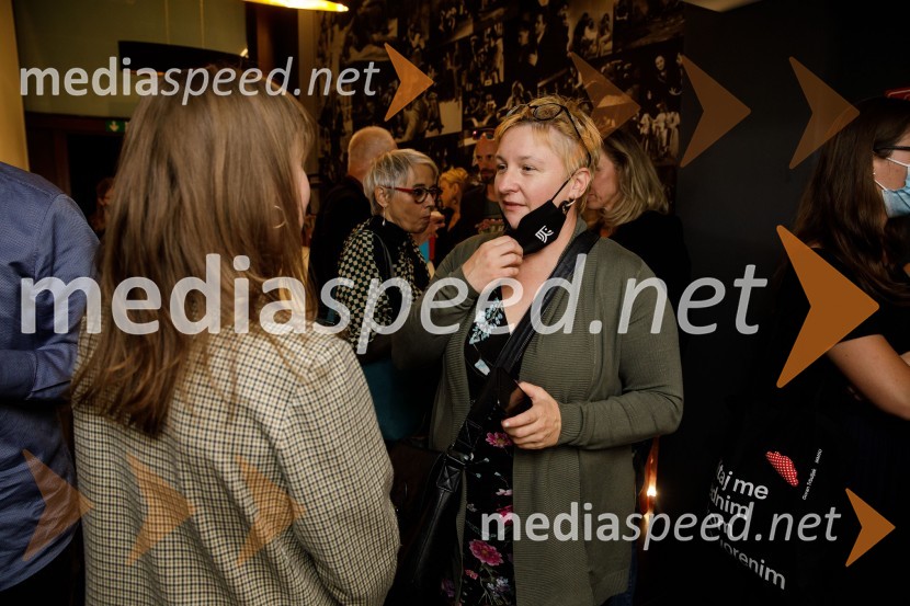 In podgana se je smejala, premiera drame SLG Celje