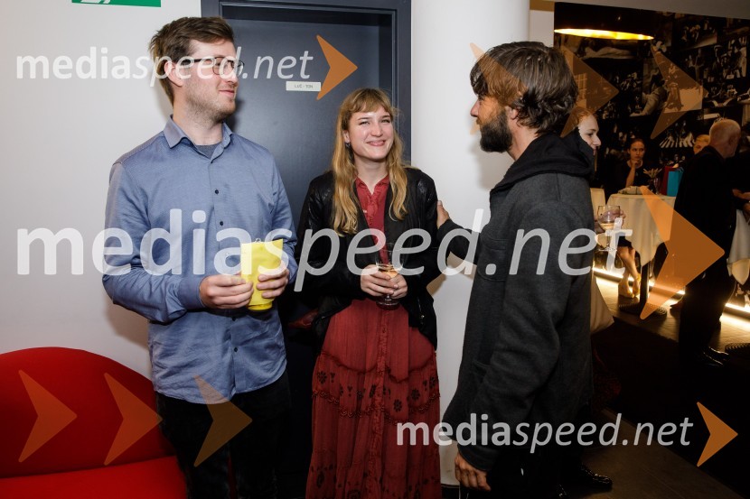 In podgana se je smejala, premiera drame SLG Celje