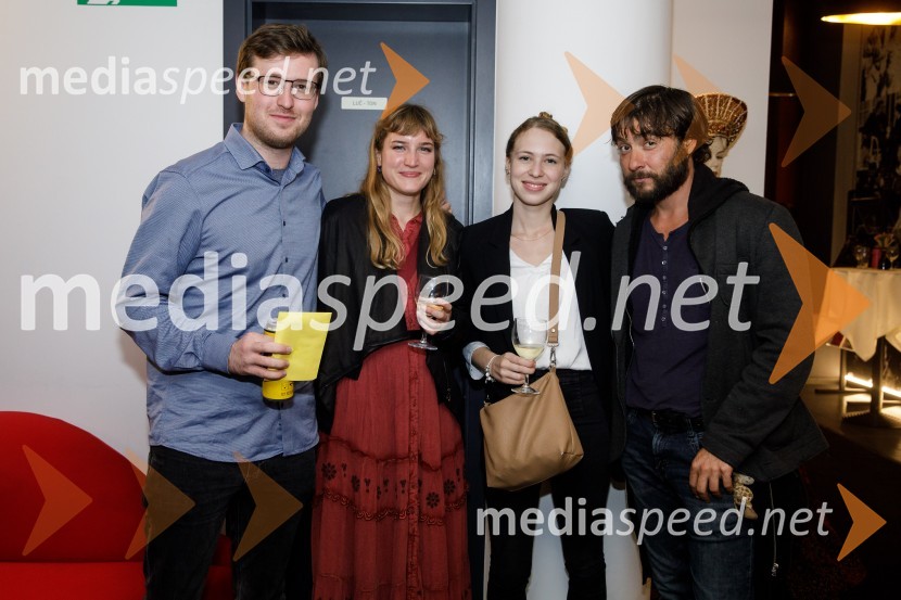 In podgana se je smejala, premiera drame SLG Celje