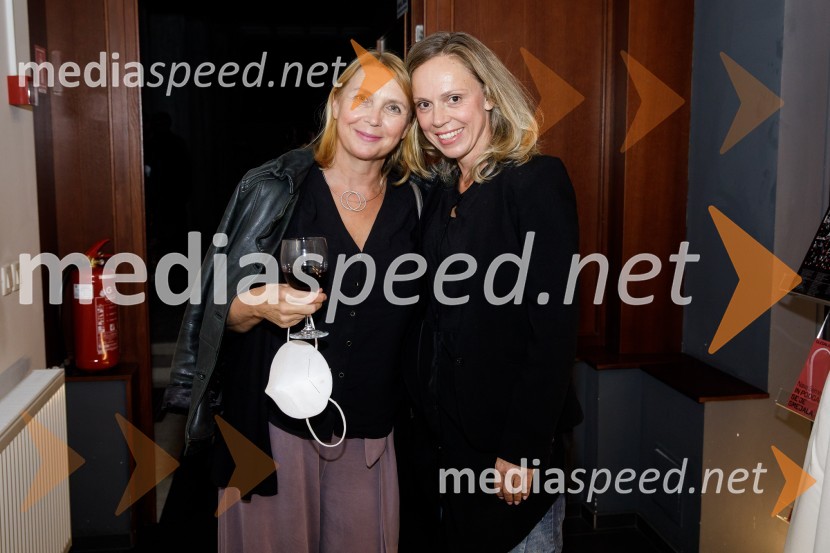 In podgana se je smejala, premiera drame SLG Celje