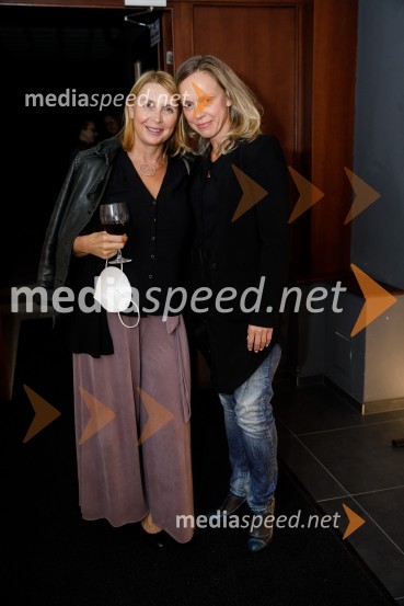 In podgana se je smejala, premiera drame SLG Celje