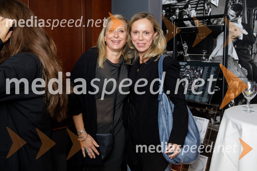  Tatjana Doma, dramaturginja SLG Celje;  ... In podgana se je smejala, premiera drame SLG Celje