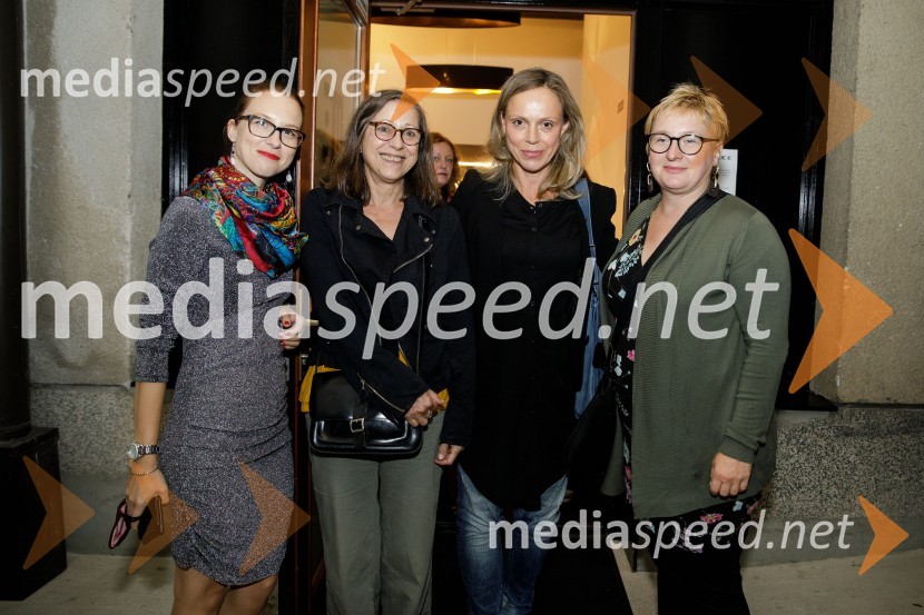 In podgana se je smejala, premiera drame SLG Celje