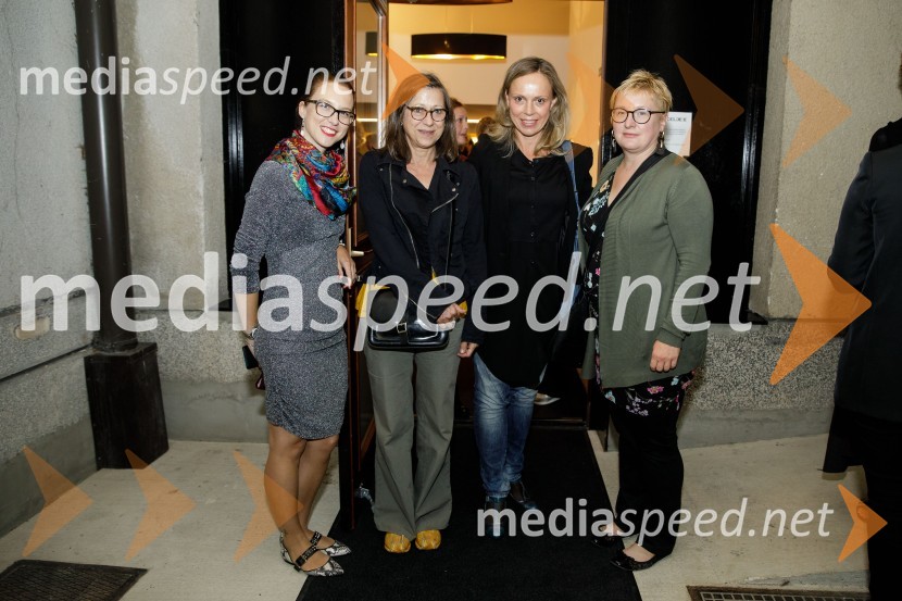 In podgana se je smejala, premiera drame SLG Celje