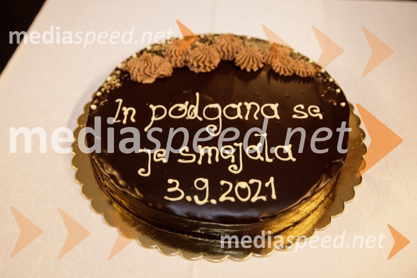 In podgana se je smejala, premiera drame SLG Celje