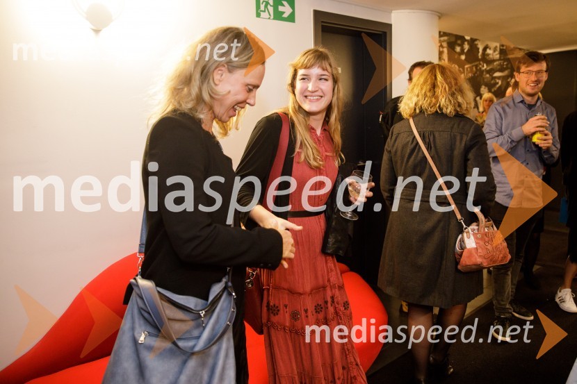 In podgana se je smejala, premiera drame SLG Celje