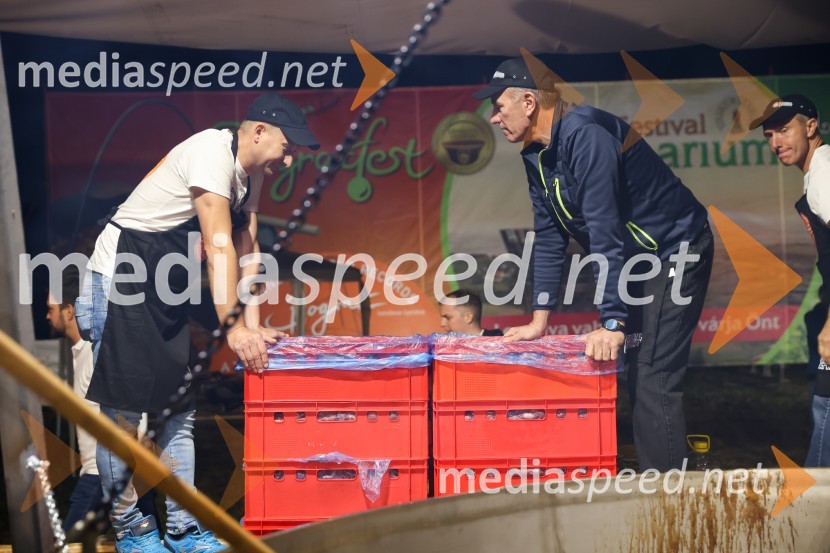 V Lendavi rekorden bograč za Guinnessov rekord