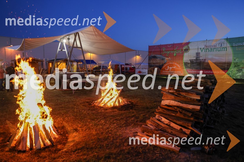 V Lendavi rekorden bograč za Guinnessov rekord