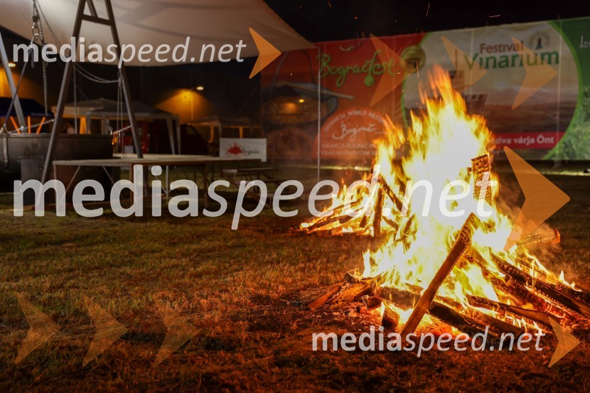 V Lendavi rekorden bograč za Guinnessov rekord