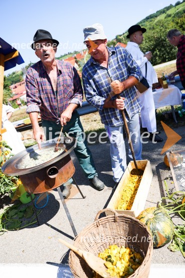 V Lendavi rekorden bograč za Guinnessov rekord