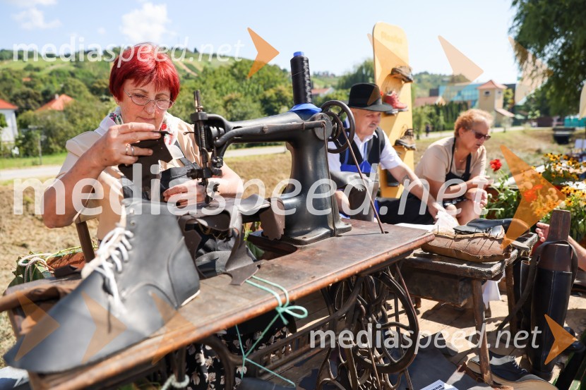 V Lendavi rekorden bograč za Guinnessov rekord