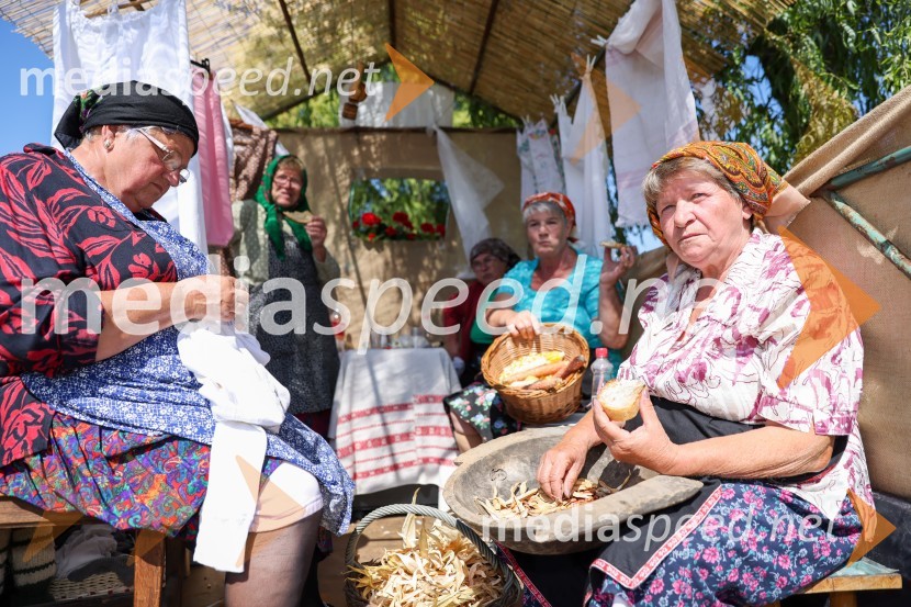 V Lendavi rekorden bograč za Guinnessov rekord