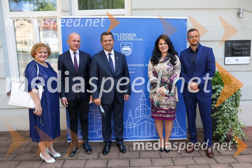 V Lendavi rekorden bograč za Guinnessov rekord