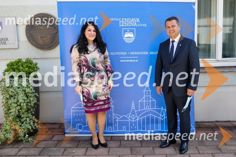 V Lendavi rekorden bograč za Guinnessov rekord