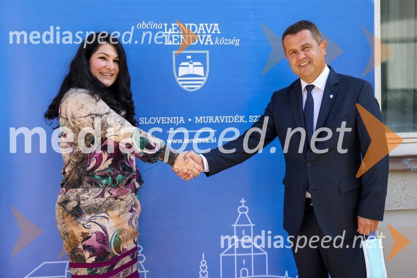 V Lendavi rekorden bograč za Guinnessov rekord