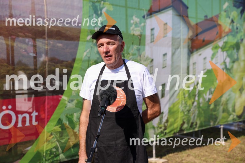 V Lendavi rekorden bograč za Guinnessov rekord