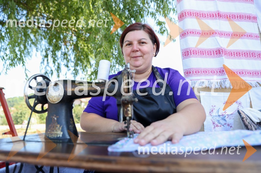 V Lendavi rekorden bograč za Guinnessov rekord