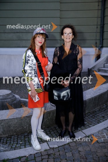 Konec igre, premiera drame, SNG Ljubljana