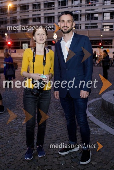 Konec igre, premiera drame, SNG Ljubljana