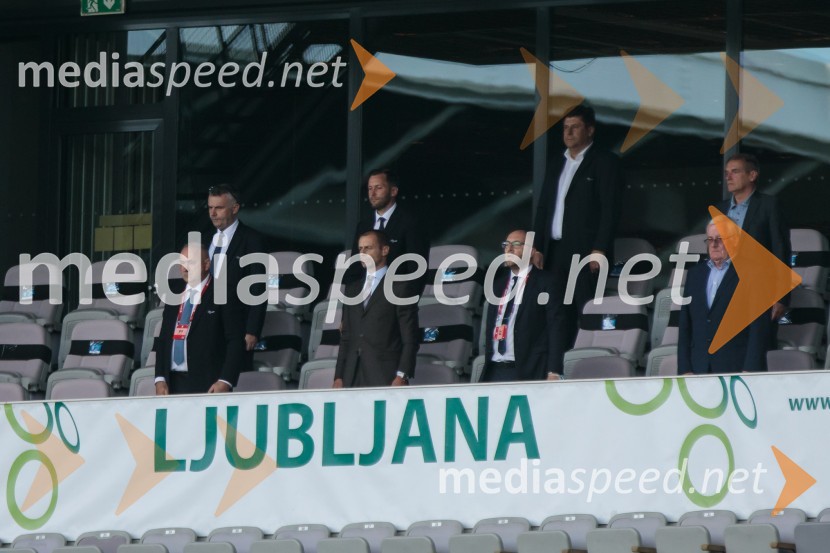 Kvalifikacije za SP 2022: Slovenija : Malta