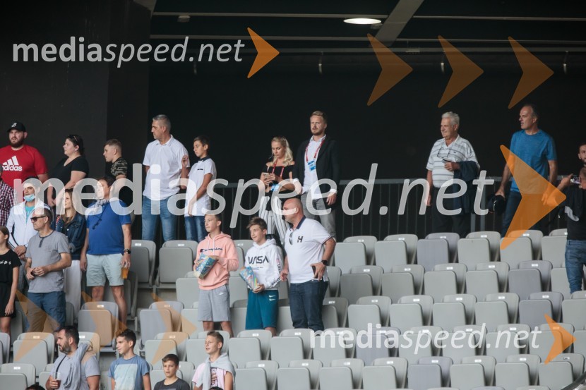 Kvalifikacije za SP 2022: Slovenija : Malta