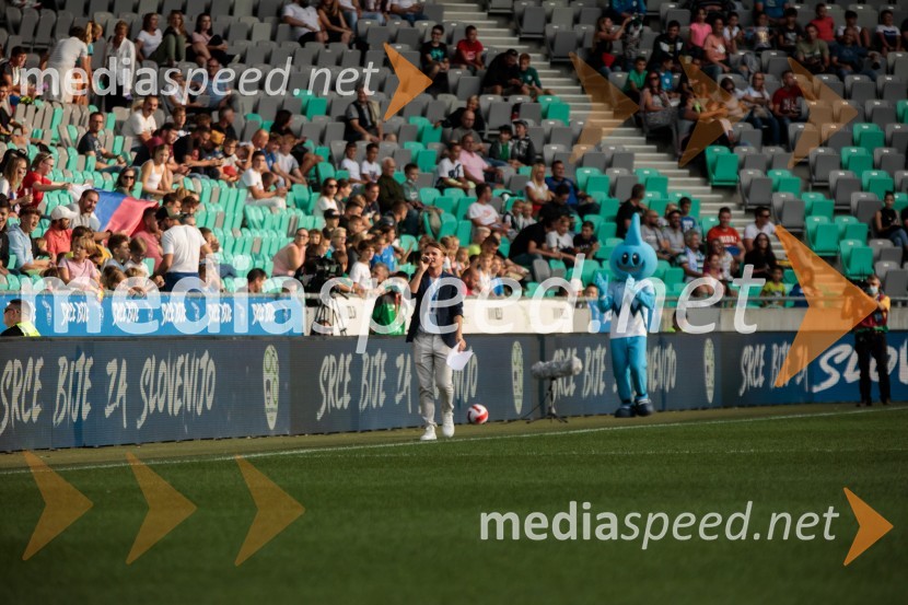 Kvalifikacije za SP 2022: Slovenija : Malta