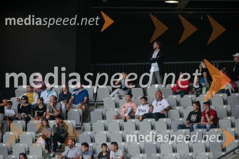 Kvalifikacije za SP 2022: Slovenija : Malta