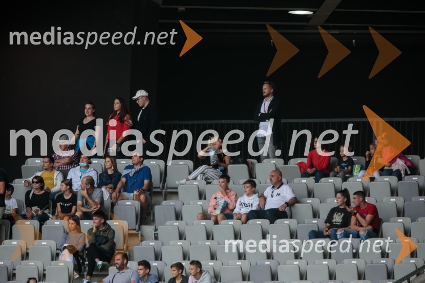 Kvalifikacije za SP 2022: Slovenija : Malta