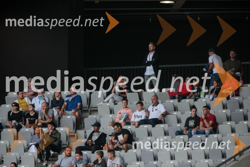 Kvalifikacije za SP 2022: Slovenija : Malta