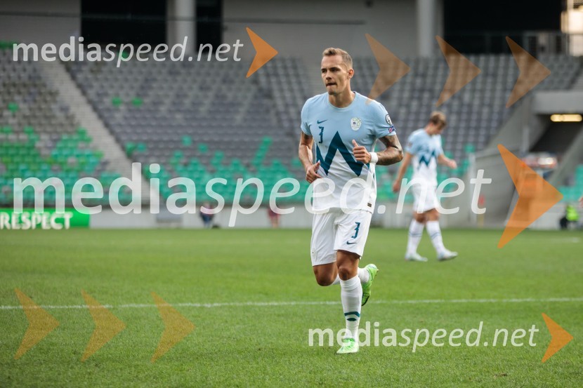 Kvalifikacije za SP 2022: Slovenija : Malta